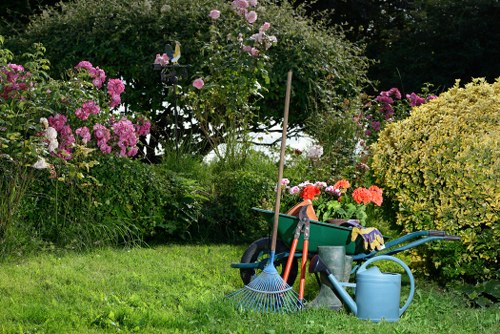 Browser cookie controls for Gardeners Newington visitors