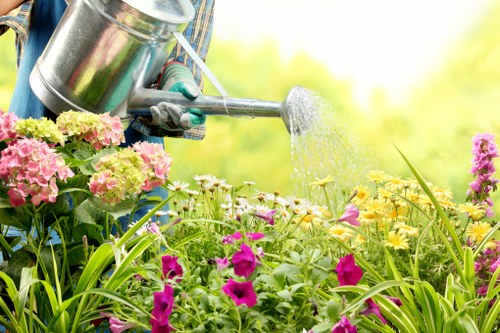 Ethical sourcing and supplier oversight at Gardeners Newington