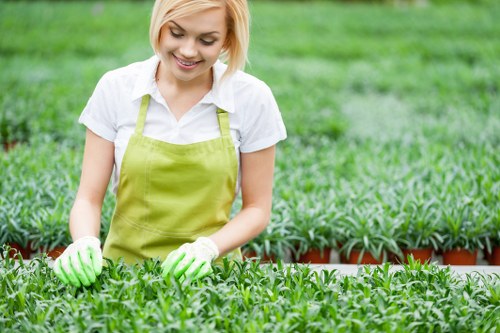 Annual review of the Gardeners Newington modern slavery statement